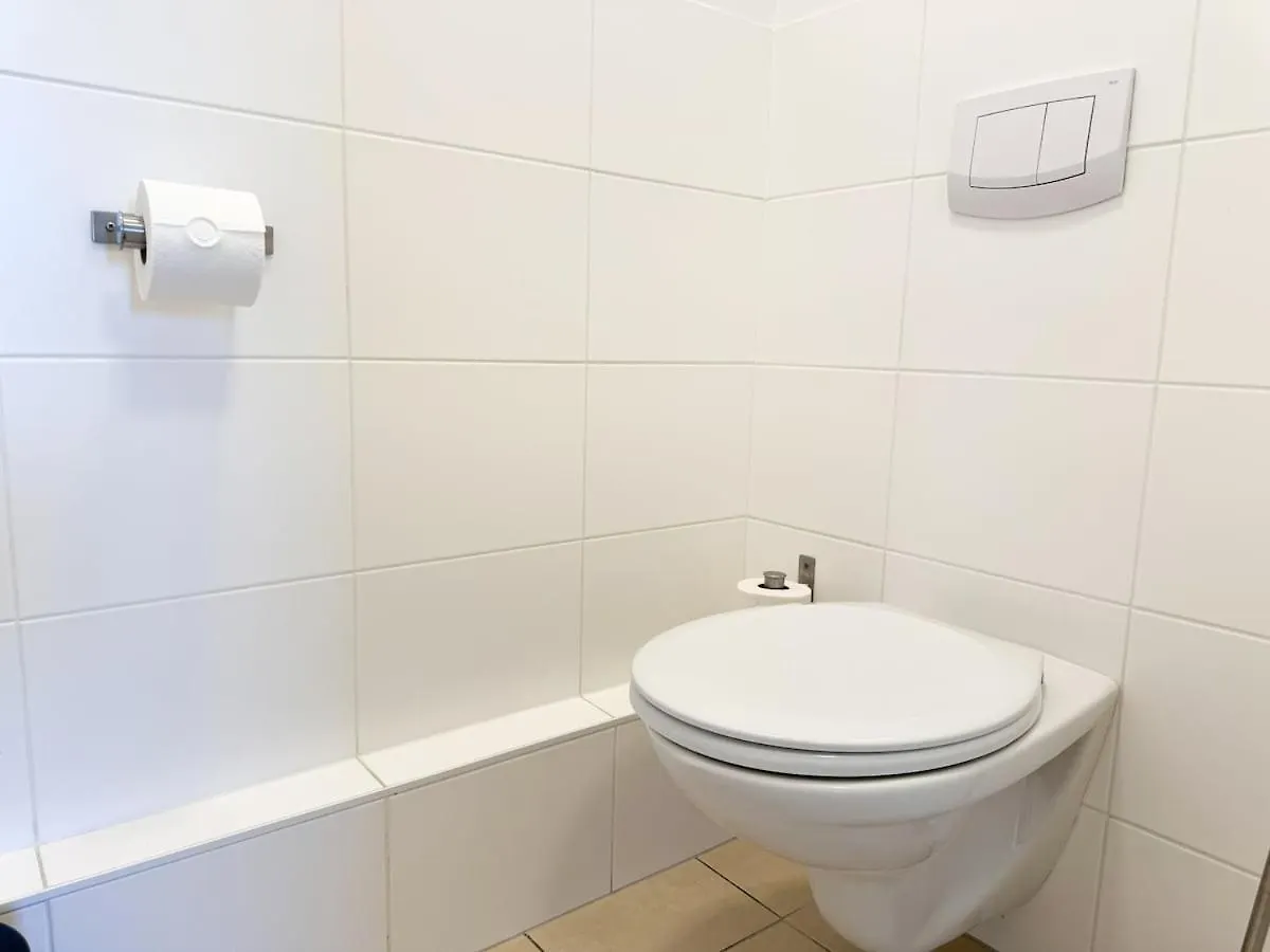 Free Parking - Cityview Apartment - Rooftop-Terrace - Central Station Vienna
